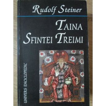 TAINA SFINTEI TREIMI