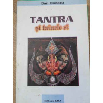 TANTRA SI TAINELE EI