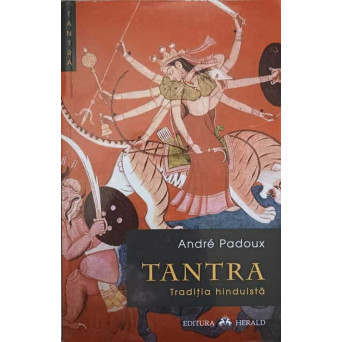 TANTRA. TRADITIA HINDUISTA