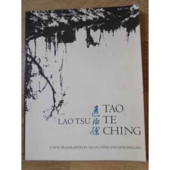 TAO TE CHING