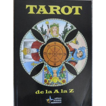 TAROT DE LA A LA Z