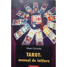 TAROT. MANUAL DE INITIERE