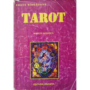 TAROT SINTEZA INITIATICA