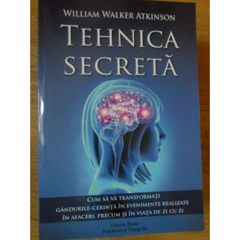 TEHNICA SECRETA
