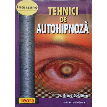 TEHNICI DE AUTOHIPNOZA