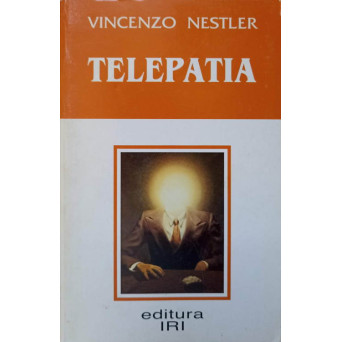 TELEPATIA