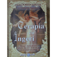 TERAPIA CU INGERI