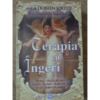TERAPIA CU INGERI