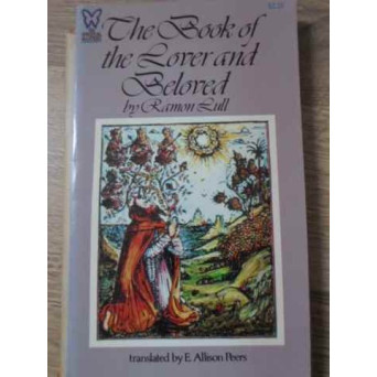 THE BOOK OF THE LOVER AND THE BELOVED