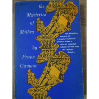 THE MYSTERIES OF MITHRA