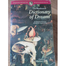 THE WORDSWORTH DICTIONARY OF DREAMS