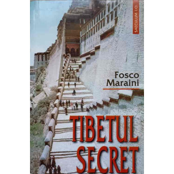 TIBETUL SECRET