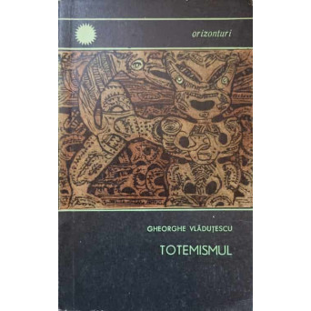TOTEMISMUL