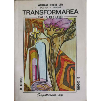 TRANSFORMAREA CALEA BUCURIEI