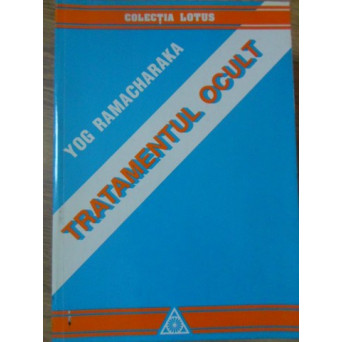 TRATAMENTUL OCULT