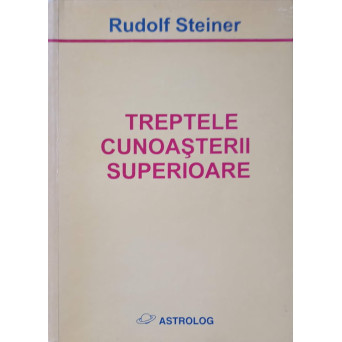 TREPTELE CUNOASTERII SUPERIOARE