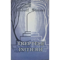 TREPTELE INITIERII TREPTELE INITIERII