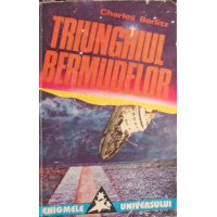 TRIUNGHIUL BERMUDELOR TRIUNGHIUL BERMUDELOR
