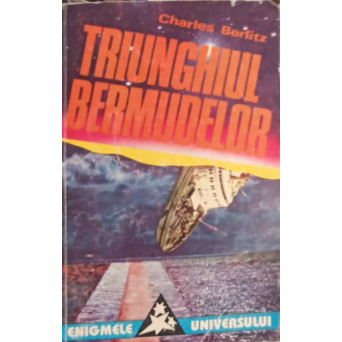 TRIUNGHIUL BERMUDELOR