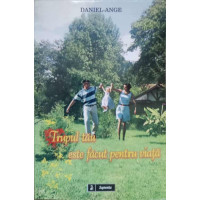 TRUPUL TAU ESTE FACUT PENTRU VIATA TRUPUL TAU ESTE FACUT PENTRU VIATA