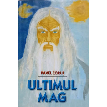 ULTIMUL MAG