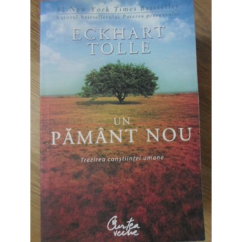 UN PAMANT NOU