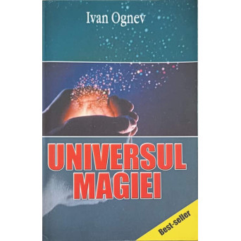 UNIVERSUL MAGIEI
