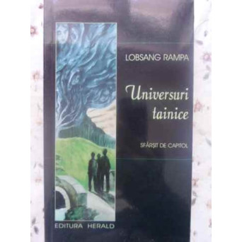 UNIVERSURI TAINICE