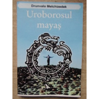 UROBOROSUL MAYAS