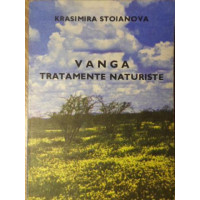 VANGA. TRATAMENTE NATURISTE