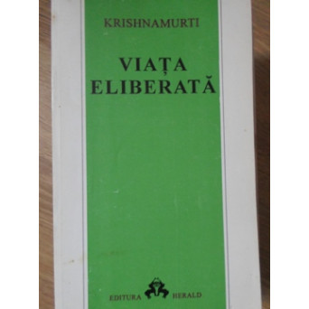 VIATA ELIBERATA
