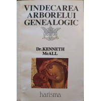 VINDECAREA ARBORELUI GENEALOGIC