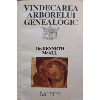 VINDECAREA ARBORELUI GENEALOGIC