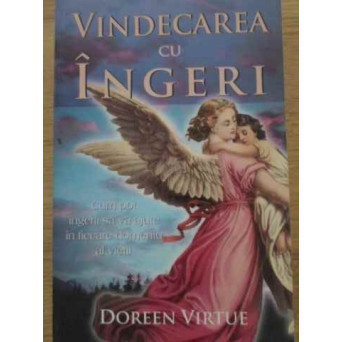 VINDECAREA CU INGERI