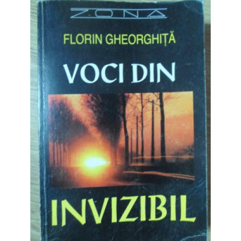 VOCI DIN INVIZIBIL