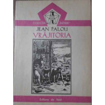 VRAJITORIA