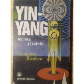YIN-YANG SECRETE SI RETETE