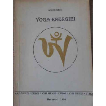 YOGA ENERGIEI