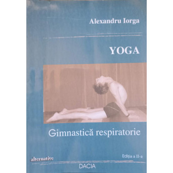 YOGA. GIMNASTICA RESPIRATORIE