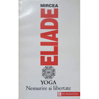 YOGA NEMURIRE SI LIBERTATE