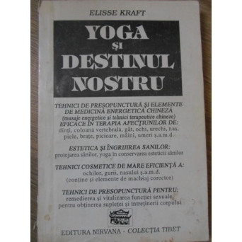 YOGA SI DESTINUL NOSTRU