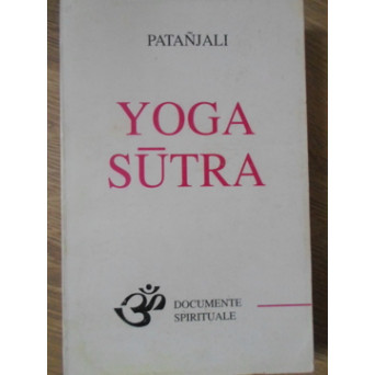 YOGA SUTRA