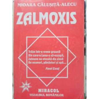 ZALMOXIS