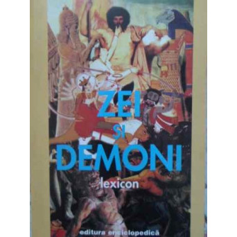 ZEI SI DEMONI LEXICON