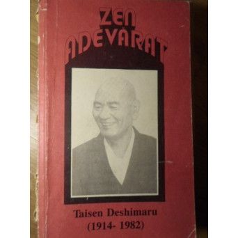 ZEN ADEVARAT