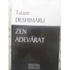ZEN ADEVARAT