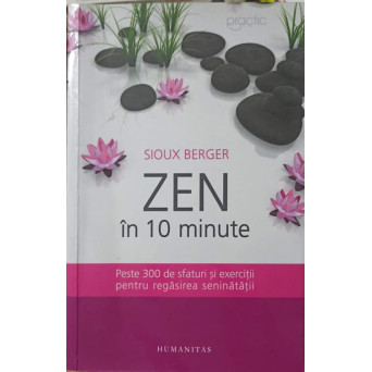 ZEN IN 10 MINUTE
