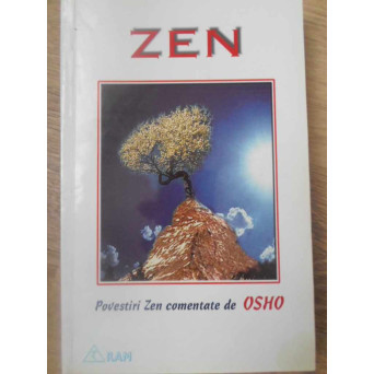 ZEN. POVESTIRI COMENTATE