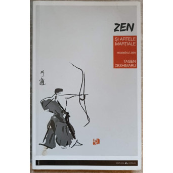 ZEN SI ARTELE MARTIALE