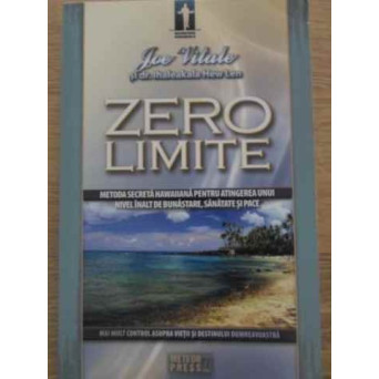 ZERO LIMITE